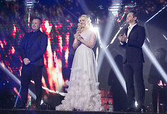 Penktasis &bdquo;Lietuvos talentų&ldquo; finalas