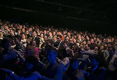 &bdquo;Vilnius Comedy Fest&ldquo; renginys