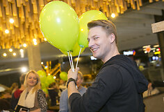 Justas Lapatinskas