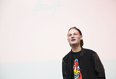 Benas Aleksandravičius