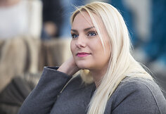Rusnė Jankauskytė