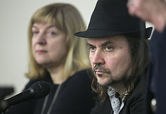 Oskaras Kor&scaron;unovas