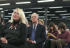 Susitikimas su Gregorijumi Feiferiu