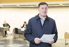Artūras Zuokas