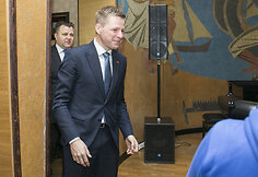 Remigijus &Scaron;ima&scaron;ius