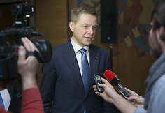 Remigijus &Scaron;ima&scaron;ius