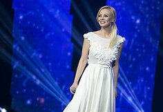 Vilija Pilibaitytė-Mia