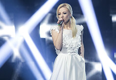 Vilija Pilibaitytė-Mia
