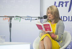 Beata Nicholson