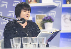 Dalia Ibelhauptaitė