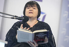 Dalia Ibelhauptaitė