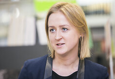Pristatyta nauja LNDT kuriama premjera „Kankinys“