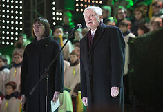 Valdas Adamkus