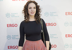Valda Bičkutė