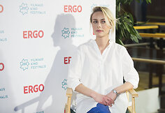 Severija Janu&scaron;auskaitė