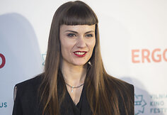 Jurga &Scaron;eduikytė