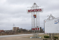 Roki&scaron;kis