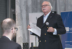 Silicon Vikings Vilnius  atidarymo renginys