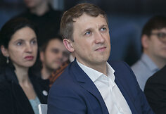 Silicon Vikings Vilnius  atidarymo renginys