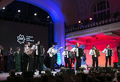 Ceremonijos akimirka