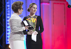 Vida Rama&scaron;kienė