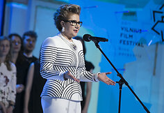Vida Rama&scaron;kienė
