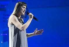 Jurga &Scaron;eduikytė