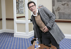Michelis Hazanavicius