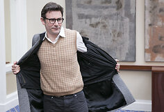 Michelis Hazanavicius