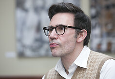 Michelis Hazanavicius