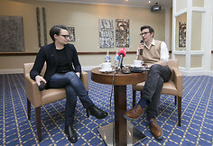 Michelis Hazanavicius