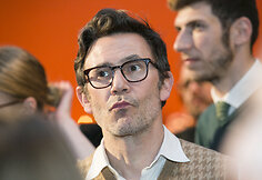Michelis Hazanavicius