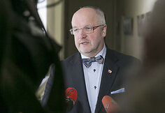 Juozas Olekas