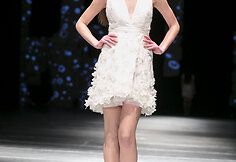 &bdquo;Inži&ldquo; kolekcijos pristatymas