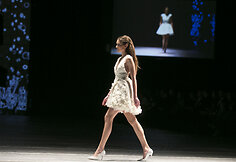 &bdquo;Inži&ldquo; kolekcijos pristatymas