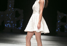 &bdquo;Inži&ldquo; kolekcijos pristatymas