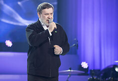 Kostas Smoriginas
