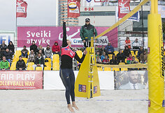 Ieva Dumbauskaitė