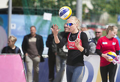 Ieva Dumbauskaitė