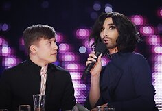 Conchita Wurst