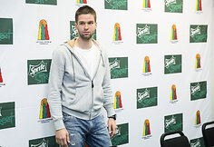 Mantas Kalnietis