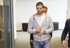 Mantas Kalnietis
