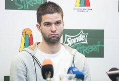 Mantas Kalnietis