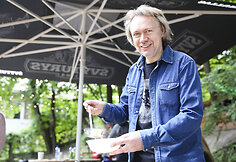 Algirdas Barniškis-Blėka