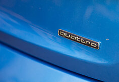 &bdquo;Audi Q3&ldquo;