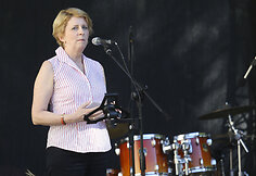 Deborah A. McCarthy