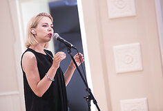 Monika Linkytė