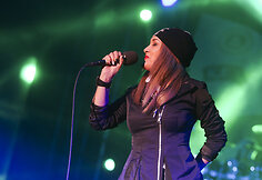 Džordana Butkutė