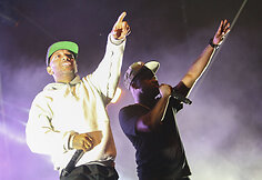 „Mob deep“