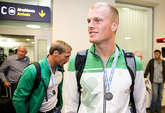 Rolandas Maščinskas